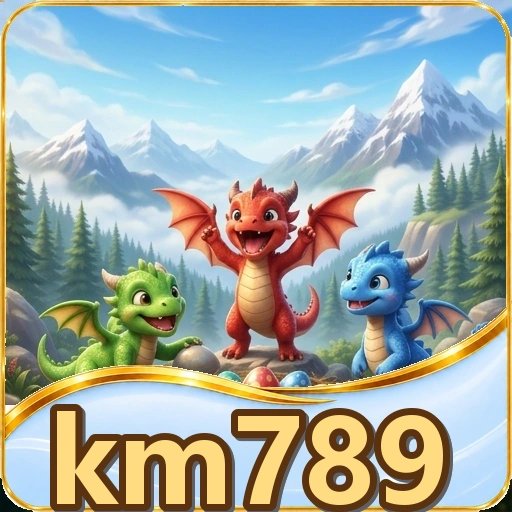 Ikon km789 untuk verifikasi berkas APK