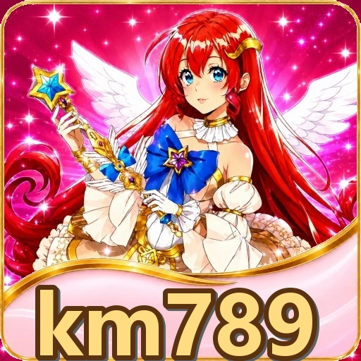 Ikon km789 untuk cara memilih permainan e-gaming