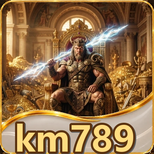 Ikon km789 untuk profil tim redaksi